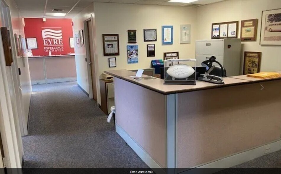 13600 Triadelphia Rd, Glenelg, MD à louer - Photo de l’immeuble – Image 2 sur 7