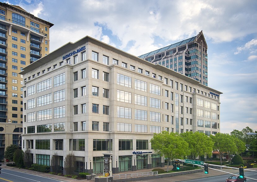 3060 Peachtree Rd NW, Atlanta, GA à louer - Photo principale – Image 1 sur 15