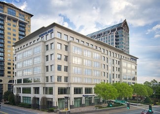 Plus de détails pour 3060 Peachtree Rd NW, Atlanta, GA - Local commercial à louer