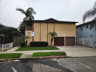 Plus de détails pour 2018 Locust Ave, Long Beach, CA - Logement à vendre