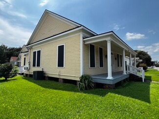 Plus de détails pour 503 W University Ave, Lafayette, LA - Bureau à louer