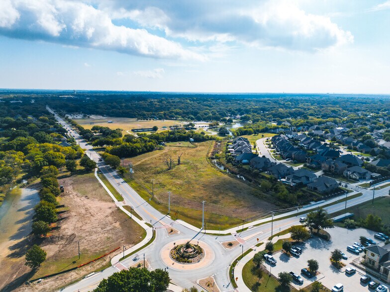 501 Whitley rd, Keller, TX à vendre - Photo principale – Image 1 sur 4