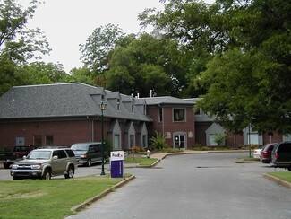 Plus de détails pour 153 N Main St, Collierville, TN - Bureau, Bureau/Médical à louer