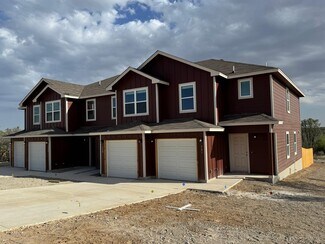 Plus de détails pour 723-735 Abigail Aly, San Antonio, TX - Logement à vendre