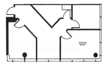 13577 Feather Sound Dr, Clearwater, FL à louer Plan d’étage– Image 1 sur 1