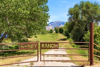 Plus de détails pour 1792 1900 w, West Haven, UT - Terrain à vendre