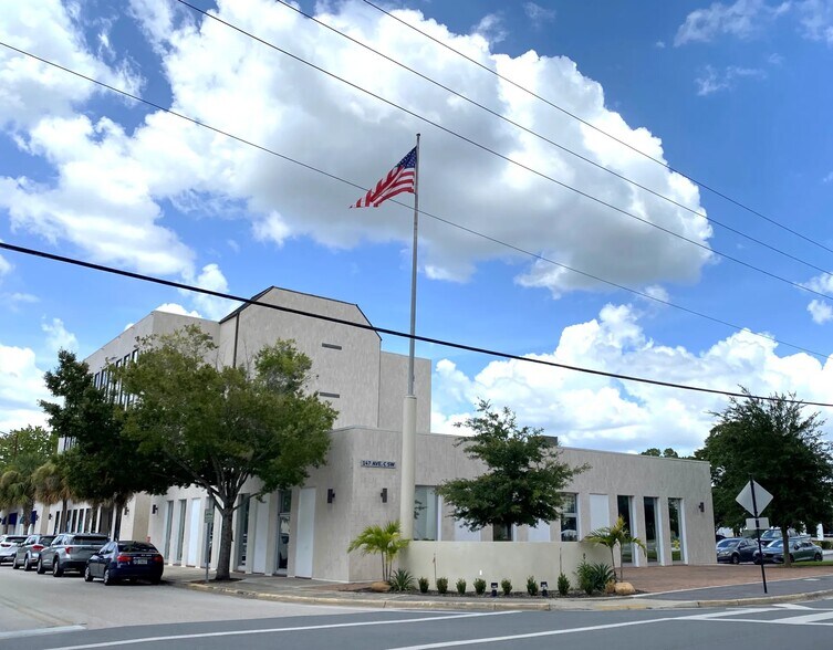 142 SW Avenue C, Winter Haven, FL à louer - Photo de l’immeuble – Image 1 sur 7