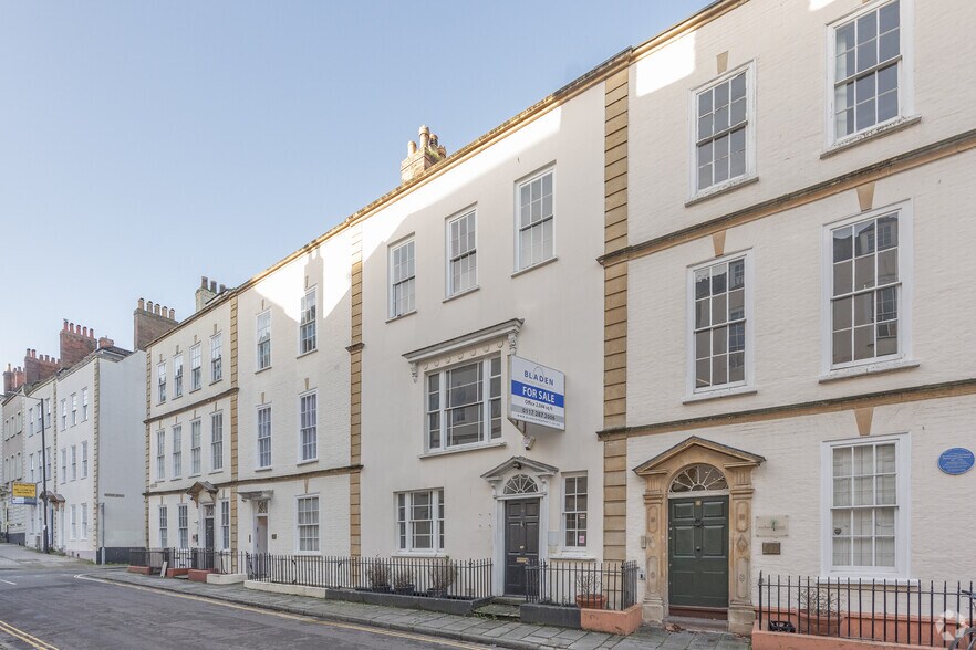 12 Orchard St, Bristol à vendre - Photo de l’immeuble – Image 2 sur 15