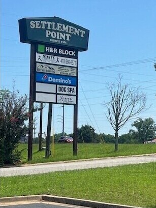 Plus de détails pour 511 Settlement Rd, Gray, GA - Bureau/Local commercial à louer