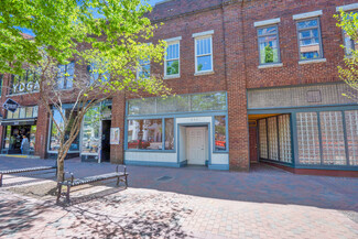 Plus de détails pour 349 W Main St, Durham, NC - Bureau/Local commercial à louer