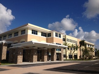 Plus de détails pour 9868 State Road 7, Boynton Beach, FL - Médical à louer