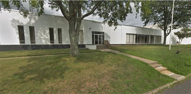 1202 Airport Rd, North Brunswick, NJ à louer - Photo de l’immeuble – Image 1 sur 6