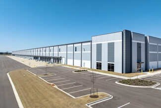 Plus de détails pour 280 Mt. Carmel Rd, Byhalia, MS - Industriel/Logistique à louer