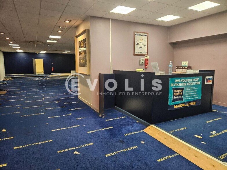 Bureau dans Arcueil à vendre - Photo intérieure – Image 3 sur 20