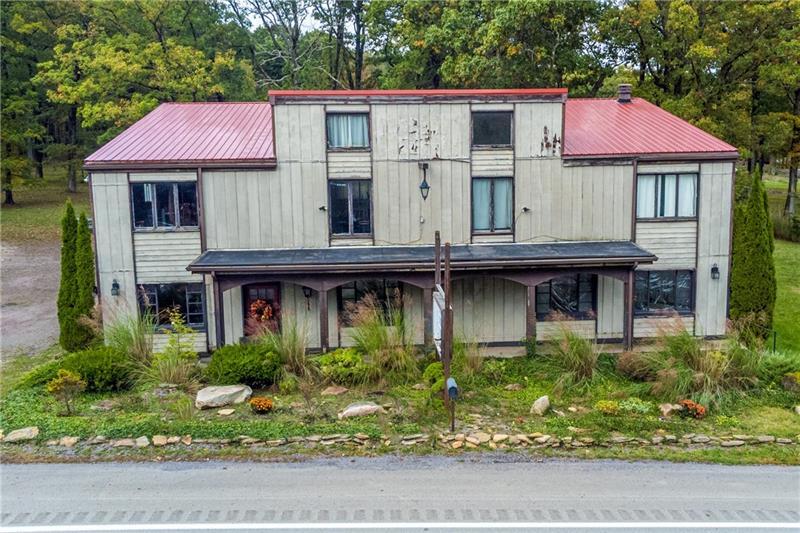 5101 National Pike, Markleysburg, PA à vendre - Photo de l’immeuble – Image 2 sur 30