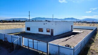 Plus de détails pour 38821 30th St E, Palmdale, CA - Local d’activités à vendre
