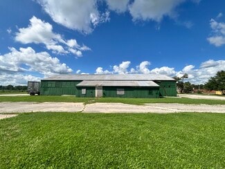 Plus de détails pour 621 McChord, Rantoul, IL - Industriel/Logistique à vendre