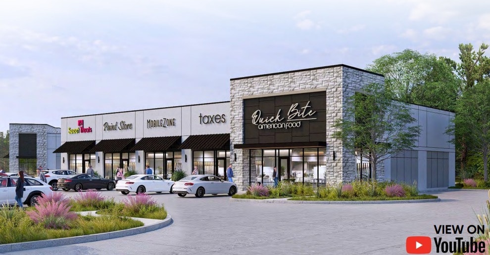 Yarrington Rd & Camino Real, San Marcos, TX à vendre Photo principale– Image 1 sur 13