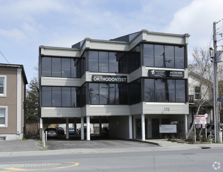 175 Holland Ave, Ottawa, ON à louer - Photo principale – Image 1 sur 3