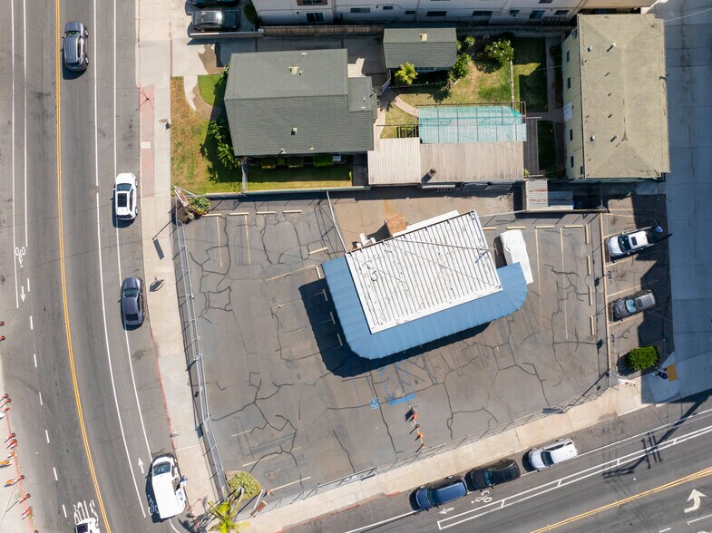 3972 Cleveland Ave, San Diego, CA à vendre - Photo de l’immeuble – Image 2 sur 4