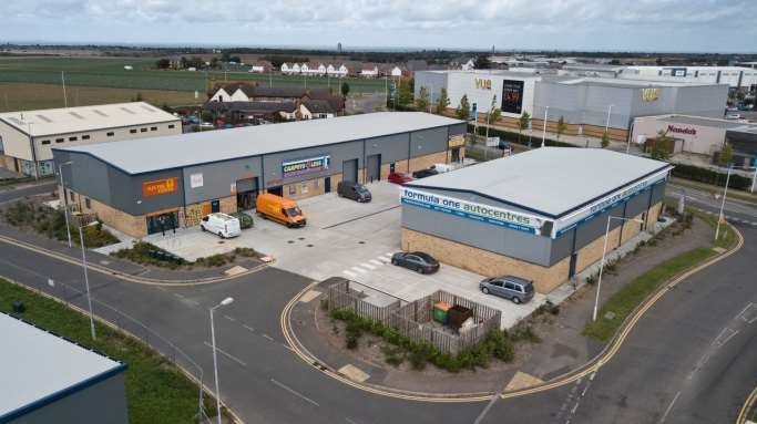 Ravensgate Dr, Ramsgate à louer - Photo de l’immeuble – Image 2 sur 3