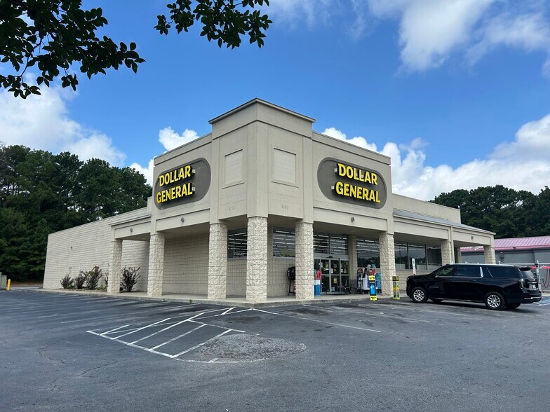2100 Lawrenceville Suwanee Rd, Suwanee, GA à louer - Photo de l’immeuble – Image 2 sur 5