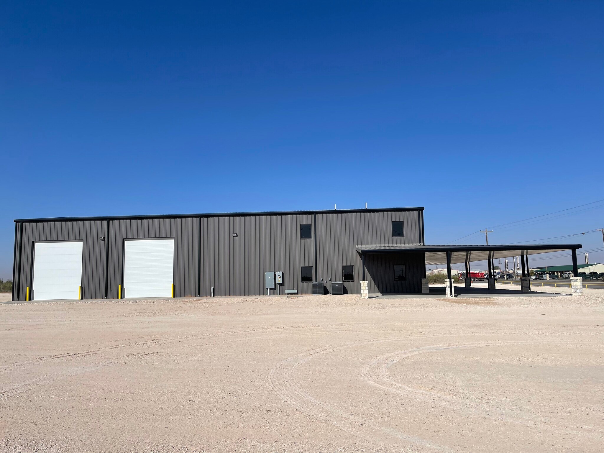 9716 FM 307, Midland, TX à louer Photo principale– Image 1 sur 25