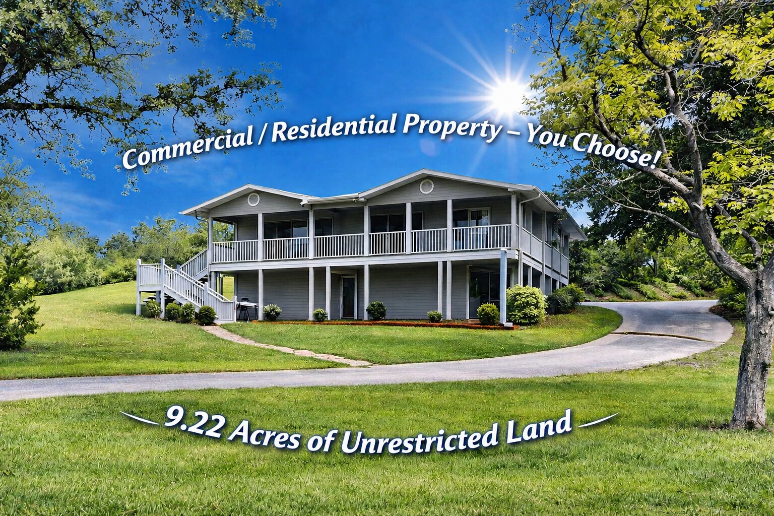 1050 AL-160 Hwy, Warrior, AL à vendre Photo de l’immeuble– Image 1 sur 41