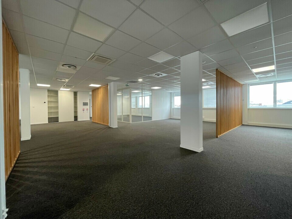 Bureau dans Le Havre à louer Photo de l’immeuble– Image 1 sur 6