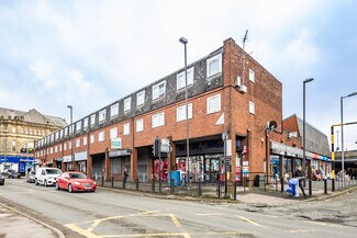 Plus de détails pour 100B Huddersfield Rd, Oldham - Local commercial à louer