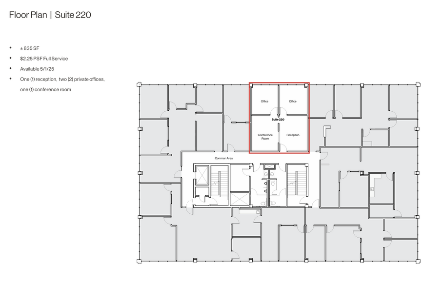 241 Ridge St, Reno, NV à louer - Photo de l’immeuble – Image 2 sur 6