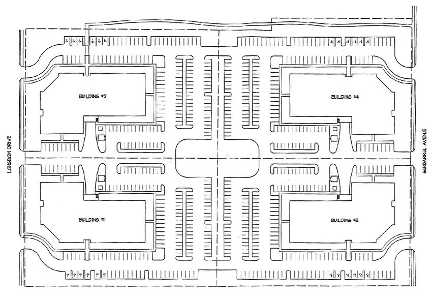 6135 Gunbarrel Ave, Boulder, CO à louer - Autre – Image 3 sur 6