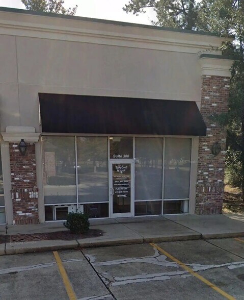 70448 Highway 21, Covington, LA à louer - Photo principale – Image 1 sur 1