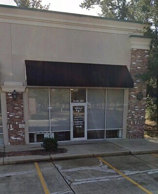 Plus de détails pour 70448 Highway 21, Covington, LA - Local commercial à louer