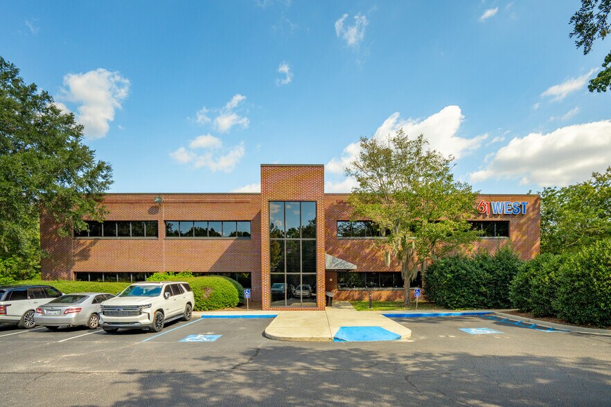 1483 Tobias Gadson Blvd, Charleston, SC à louer - Photo de l’immeuble – Image 2 sur 38