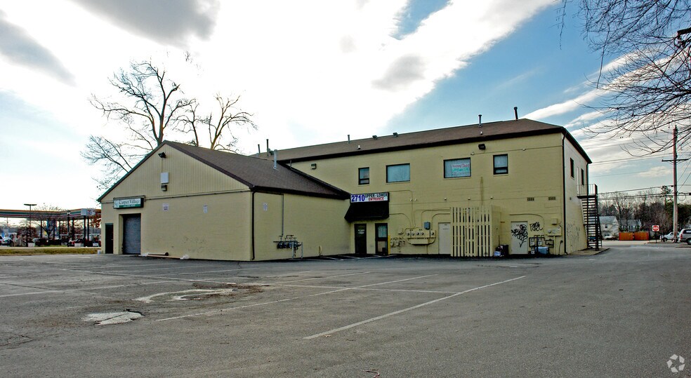 2710 Mountain Rd, Pasadena, MD à louer - Photo de l’immeuble – Image 2 sur 3