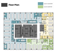 1345 Avenue of the Americas, New York, NY à louer Photo intérieure– Image 1 sur 11