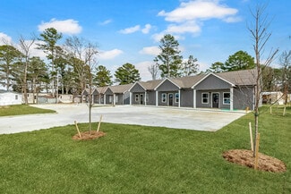 Plus de détails pour 916 Airport Rd, Chattanooga, TN - Logement à vendre