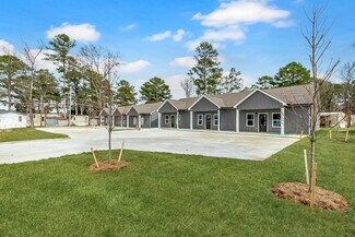 Plus de détails pour 916 Airport Rd, Chattanooga, TN - Logement à vendre