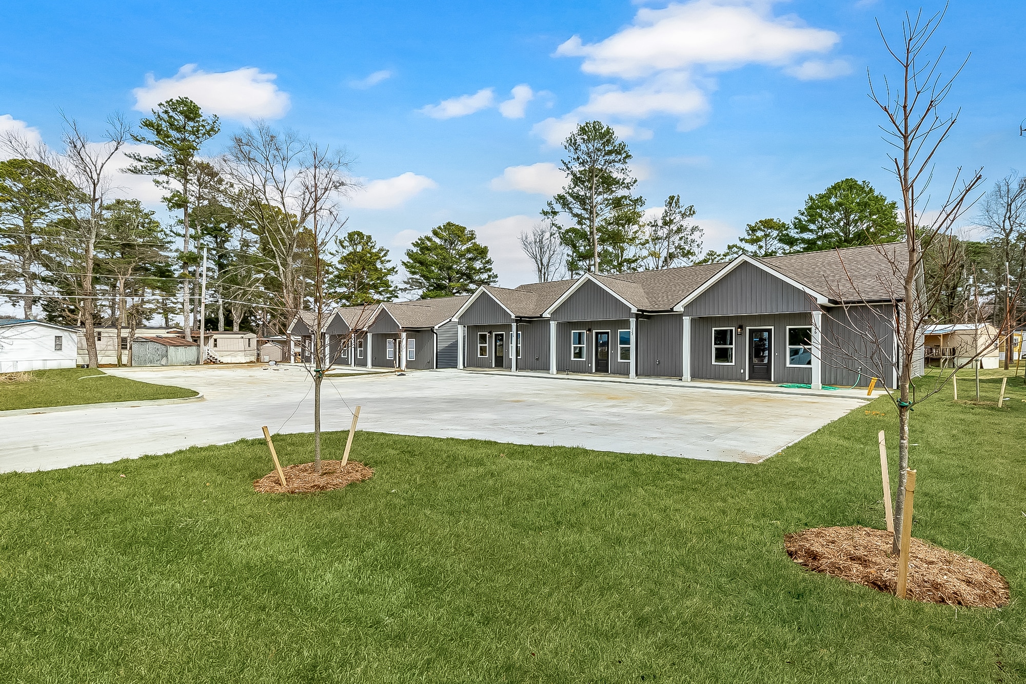 916 Airport Rd, Chattanooga, TN à vendre Photo principale– Image 1 sur 27