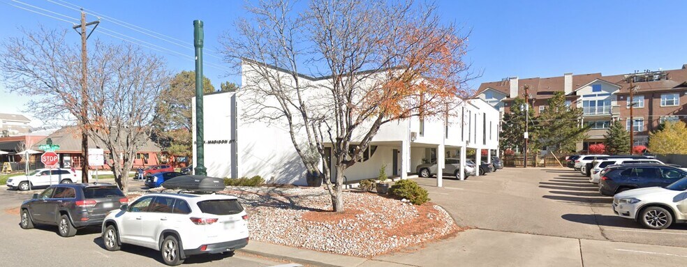 100 S Madison St, Denver, CO à vendre - Photo de l’immeuble – Image 2 sur 7