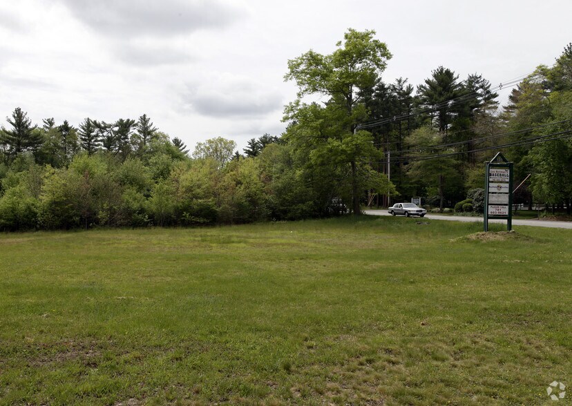 520 Washington St, Pembroke, MA à louer - Photo de l’immeuble – Image 2 sur 4