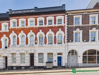 Plus de détails pour 37 King St, Luton - Bureau à vendre