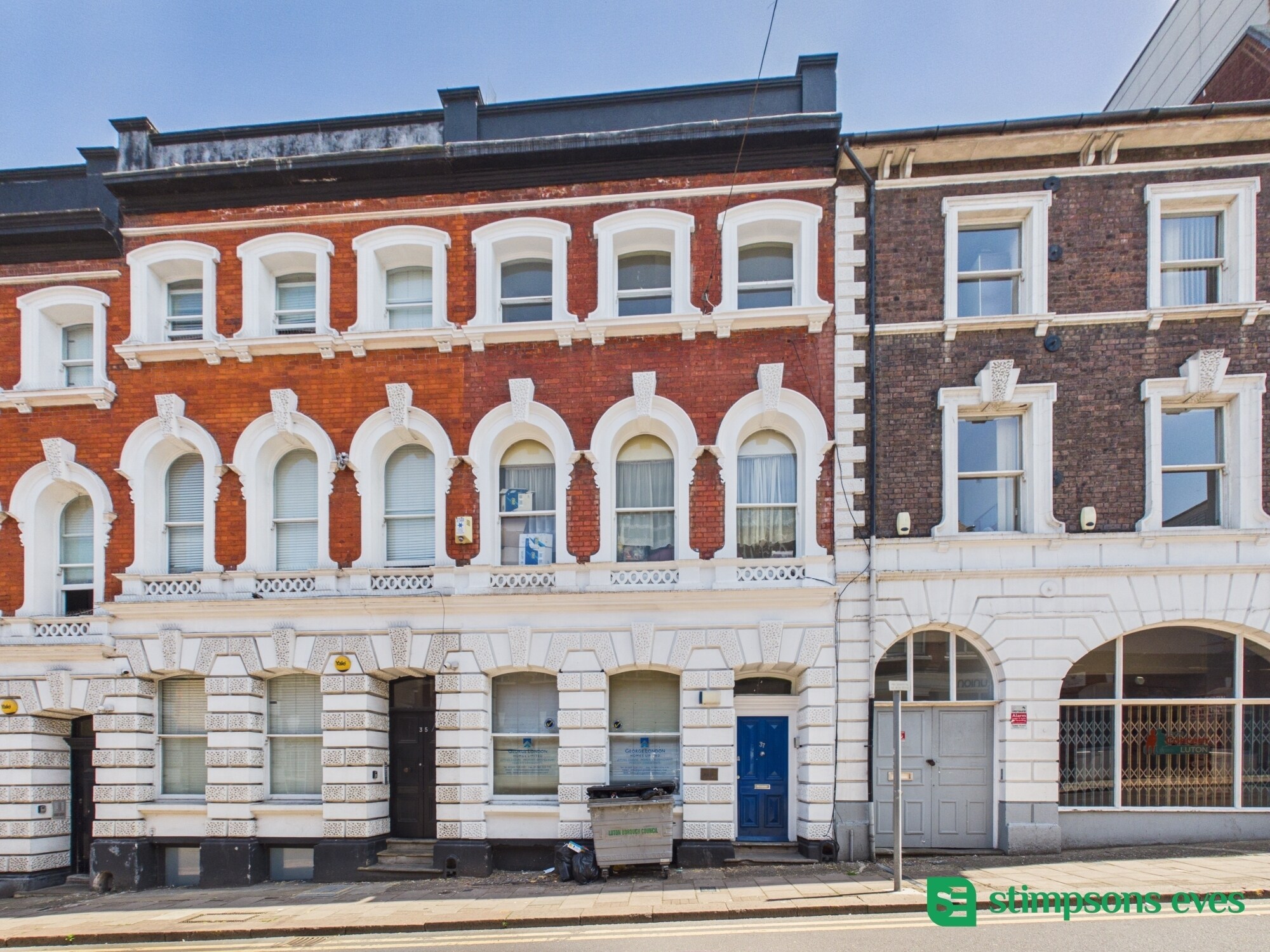 37 King St, Luton à vendre Photo de l’immeuble– Image 1 sur 2