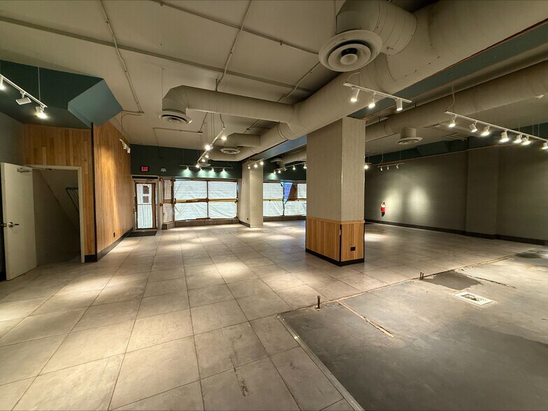 337-353 Park St, Glencoe, IL à louer - Photo de l’immeuble – Image 2 sur 5