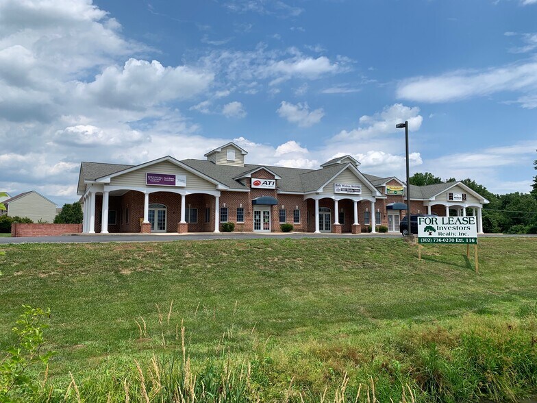1000 Smyrna Clayton Blvd, Smyrna, DE à louer - Photo de l’immeuble – Image 3 sur 4
