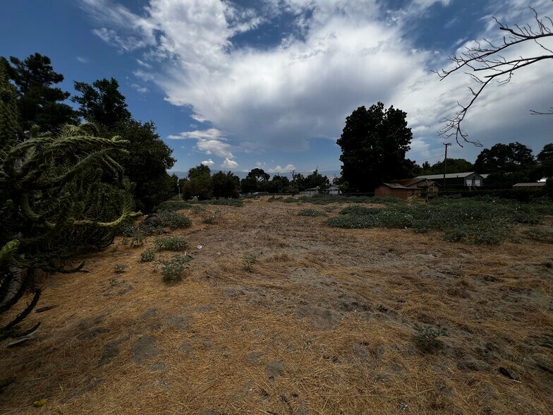 0 San Jacinto Street, San Bernardino, CA à vendre - Autre – Image 2 sur 2