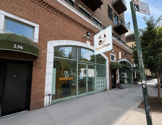 Plus de détails pour 232-236 N 12th St, Brooklyn, NY - Local commercial à louer