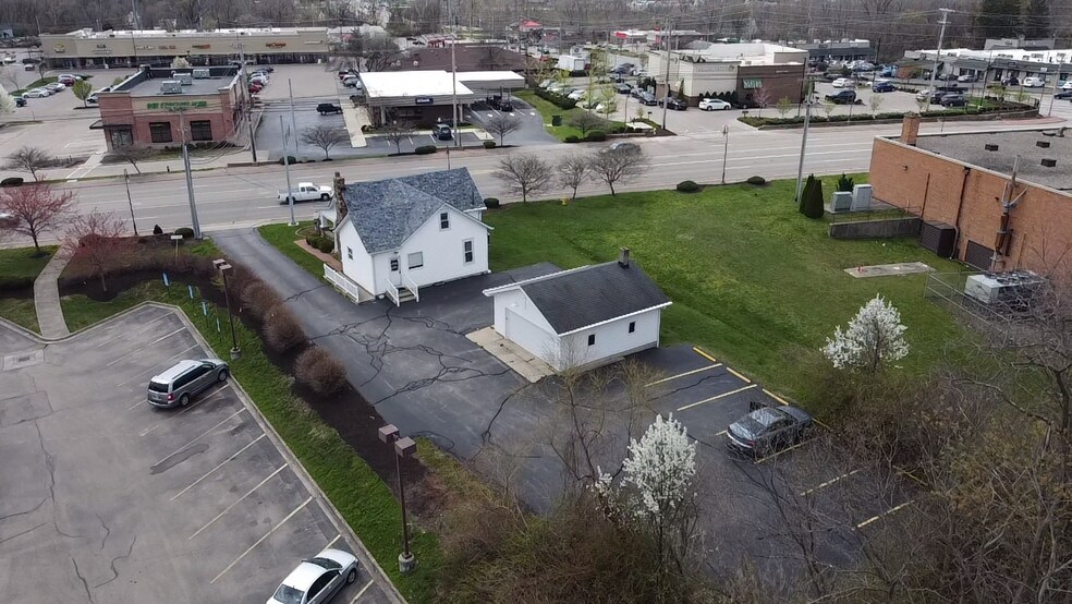 3230 Dayton Xenia Rd, Dayton, OH à vendre - Photo de l’immeuble – Image 2 sur 3
