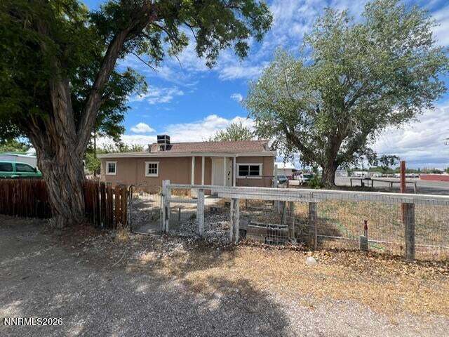 4605 Reno Hwy, Fallon, NV à vendre Photo de l’immeuble– Image 1 sur 14